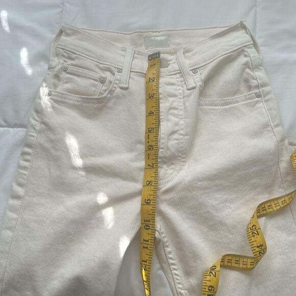 Mother The Tomcat Ankle, Size 23 - Picture 14 of 15